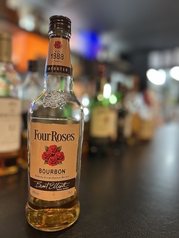 Four Roses  