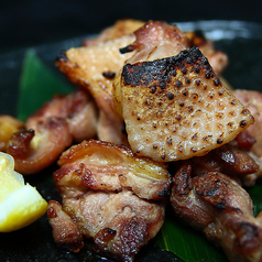 炭火焼き 親モモ肉