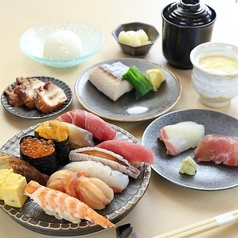 鮨 遖 あっぱれのおすすめ料理3