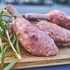 リブフランク(１本)