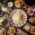 個室居酒屋 鶏屋むさし 有楽町店のおすすめ料理1