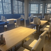 MICHI FISH&OYSTER ミチ 天神大名店の雰囲気3