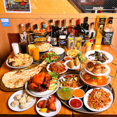 東京セクワバーのおすすめ料理3