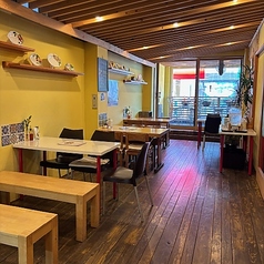 プリモ旧軽井沢店のおすすめポイント1