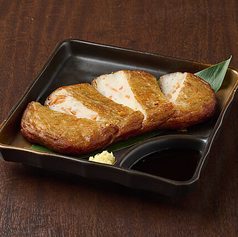 さつま揚げ