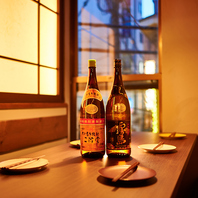 忘新年会/接待/合コン/飲み会等 用途に合わせた個室完備