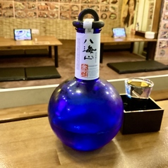 八海山 大吟醸 金剛心