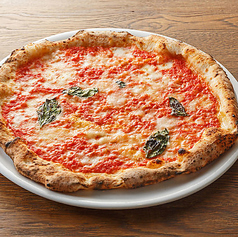 IL SOL LEVANTE イル ソル レヴァンテのコース写真