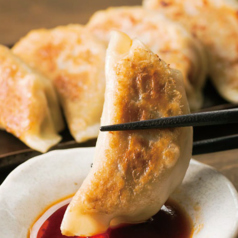 【其の六】あきらの餃子