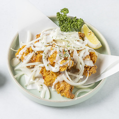 シュプリームヤンニョムチキン/ハラペーニョ唐辛子マヨチキン/サワークリームオニオンチキン 各種