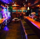 Barrack Block Cafe バラックブロックカフェの雰囲気2
