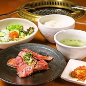 カルビ屋大福 高知中村店 四万十のおすすめ料理2