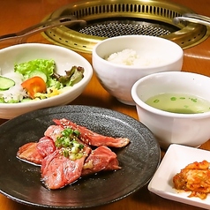カルビ屋大福 高知中村店 四万十のおすすめ料理2