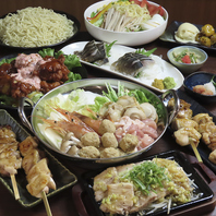 11時～通し営業！昼飲みや遅めのランチに