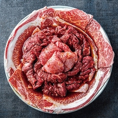 近江焼肉 焼肉肉どうし 滋賀長浜店の写真