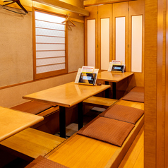 酒房 すいしん 京都河原町の特集写真