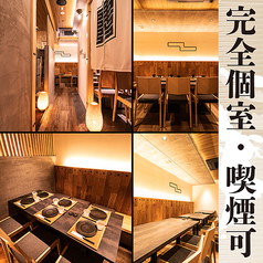 すすきの日和 No.2 グリーンビル店の雰囲気1