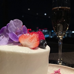 メイン ダイニング カバーナ MAIN DINING CABANA 博多のおすすめ料理1
