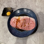 松阪牛A5焼きしゃぶリブロース