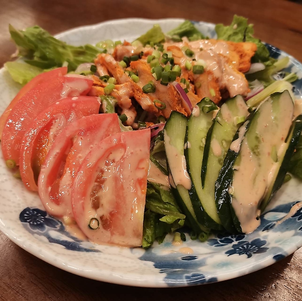 本場の味を堪能！豊富なメニューとお酒をお楽しみください！コース3800円～