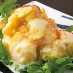 御八 渋谷駅前店のコース写真