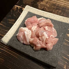 鶏モモ