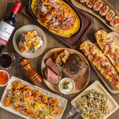 本町ダイニング PACOのコース写真