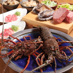 広島牛　青ひげ本店の特集写真