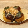 銀だこハイボール酒場 郡山駅前店のおすすめポイント1