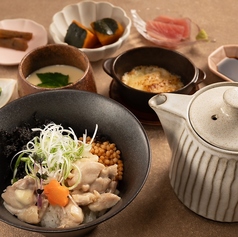 御料理屋&茶房BENZIEEのおすすめ料理1