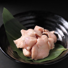 ぼんじり