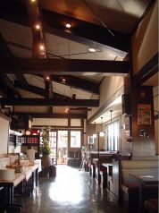 神戸食堂の雰囲気1