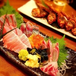 エビス立会川総本店