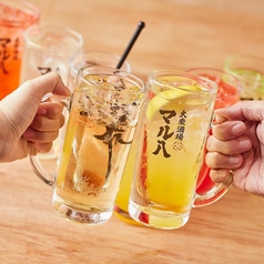 大衆酒場 マル八 那覇久茂地店のおすすめ料理3