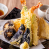 板前料理 魚天のおすすめポイント1