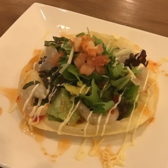 エビチリ