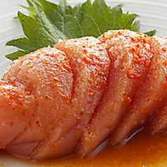 「妥協をゆるさない味へのこだわり」