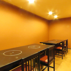 ハラミとタンと牡蠣 焼肉としちゃんの特集写真