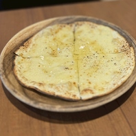 ハニートースト（ハーフ）