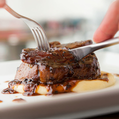 俺のフレンチ 銀座のおすすめ料理1