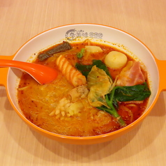 辛美味麻辣湯 鶴舞店のおすすめポイント1