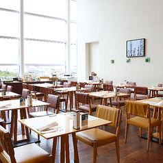 ホテル日航新潟 セリーナの雰囲気2