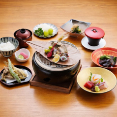 緩音 KANONのおすすめ料理1