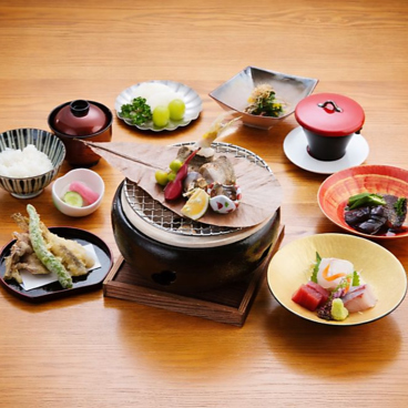 緩音 KANONのおすすめ料理1