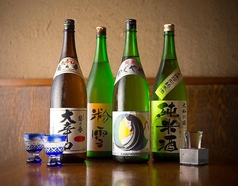 力丸 炉ばた焼 たぬき茶屋のコース写真