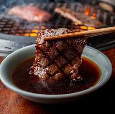 近江焼肉 焼肉肉どうし 滋賀長浜店の写真2