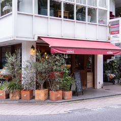 TAVOLA TAPAS タボーラ タパスの特集写真