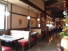 神戸食堂の雰囲気2