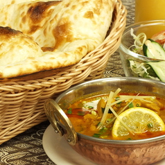 インド・ネパール料理 タァバン 平和台店のおすすめ料理2