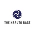 THE NARUTO BASEのロゴ